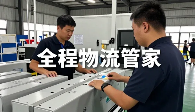 仓储物流中的库存管理优势展示